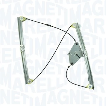 Window Regulator